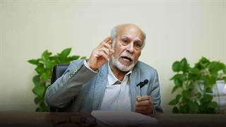 پرده برداری دکتر محمد جواد عاصمی‌پور درباره صنعت نفت و ناگفته هاش پوسیدگی دندان
