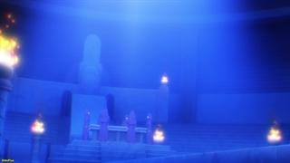 انیمه خاطره بی نام فصل 2 قسمت 7