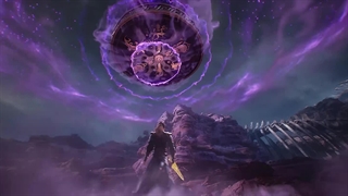 انیمه دنیای جاودانه‌ها (World of Immortals (Chang Sheng Jie قسمت 18