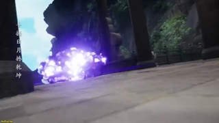 انیمه خدای رزمی آشورا فصل 1 قسمت 10 با زیرنویس فارسی