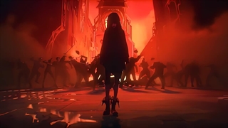 ♫ Arcane League of Legends [ASMV] ♫ Egzod - Royalty