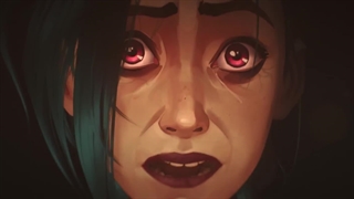 Arcane League of Legends - Jinx:Break The Cycle [ASV]