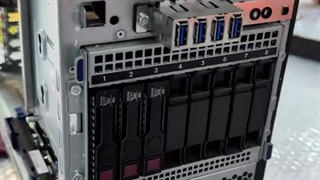 سرور hp ml30 g9 ,ماهان شبکه ایرانیان