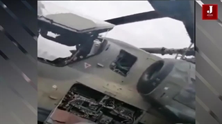 سیستم ایجکت هلیکوپتر روسی Ka-52 جگونه کار می کند؟