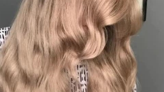 سالن تخصصی رنگ مو لیان | ورناپ