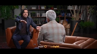 دانلود قسمت 13 سیزدهم برنامه اکنون | سهراب پورناظری | نسخه کامل