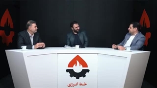 نشست وگفتگو آقای علی اکبر رائفی و عطابهرامی قسمت اول؛مذاکره یا خیانت؟( دیدنو)