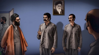 سرمشق چرخ روزگار | خاطره ای از مواجهه با شکنجه گر ساواک