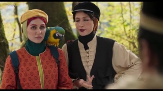 دانلود قسمت 2 فصل 2 سریال دیو ماه پیشونی(کامل) (سریال)| قسمت دوم فصل دوم  دیو و ماه پیشونی (online)