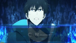 انیمه تک‌رو [Solo Leveling] قسمت۶ زیرنویس فارسی