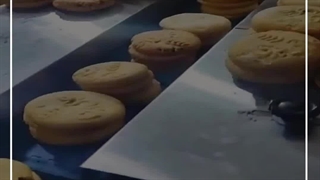 دستگاه بسته بندی شیرینی سنتی ماشین سازی عدیلی