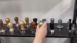 فروش تمپر قهوه