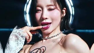 زنی که تو هستی آسااا....