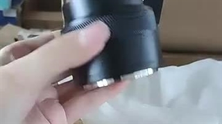 تمپر قهوه در کرج