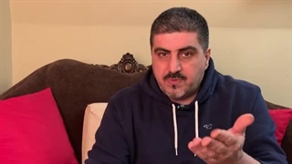 14031201: درس عبرتی برای همه، حمایت از اوکراین تا انداختن زیر اتوبوس