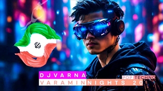 ریمیکس جدید دیجی وارنا djvarna varamin nights 20 remix