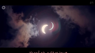 موزیک ویدیو Love Shot اکسو با زیرنویس فارسی چسبیده