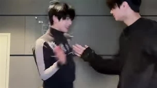 چالش جدید سونو و جی... ای خدااااااااا کیوتاااا