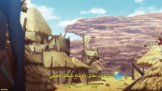 انیمه ایشورا Ishura فصل 2 قسمت 7