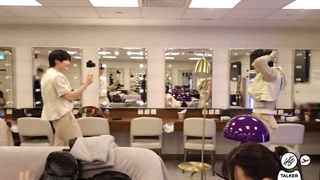 قسمت 7 فصل 5 SKZ TALKER GO از STRAY KIDS همراه زیرنویس فارسی آنلاین ♡♡ کپ