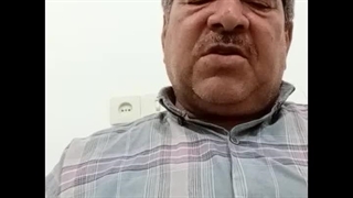 نهمین خاطره آقای حسن قاسمی