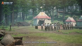 انیمه حاکم بزرگ  فصل 1 قسمت 9 با زیرنویس فارسی