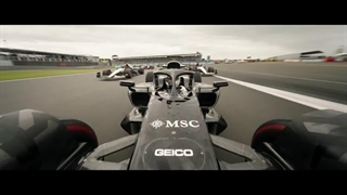 یک شاهکار دیگر از جوپش کوزینسکی : F1