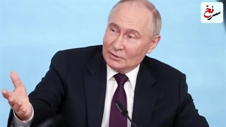 سرنخ : زلنسکی_؛_ترامپ_تو_دروغ‌_و_توهم_سیر_میکنه