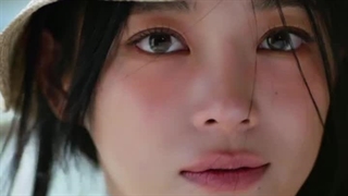 تبلیغ جدید کیم سه جونگ برای wkorea 2025