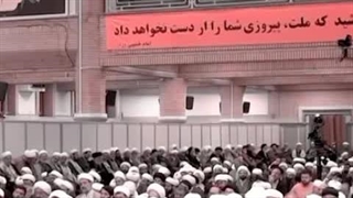 سخنان سید علی خامنه ای درباره پذیرش مسئولیت و پاسخگویی مسئولین در قیامت