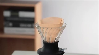 قهوه ساز v60 چیست