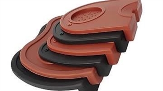 تمپر سایز ۵۳