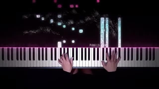 ورژن پیانو آهنگ your love از جیسو