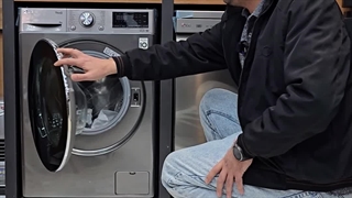 خرید لوازم خانگی مشتری عزیزمون (تلویزیون، لباسشویی و …) برای خونه مجردی خودشون️