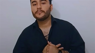 تیزر آهنگ جدید مهیار سامی قفس