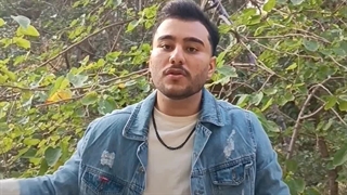 تیزر آهنگ جدید مهیار سامی به یادتم