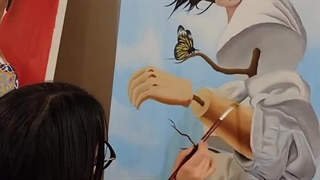 آموزشگاه نقاشی توانگر