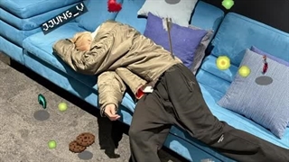 چالش جونگوون ( البته نمیدونم میشه بهش گفت چالش یا نه:خنده:) گودیییی