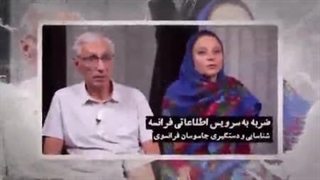 عملکرد بیش از 40 سال فعالیت های اطلاعاتی و امنیتی سربازان گمنام امام زمان(عج)