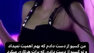 بعد یه قرن پست گزاشتم-_-حال و احوالتون؟ *کپ