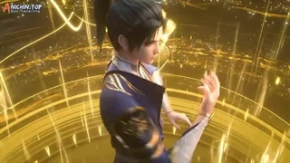 انیمه حاکم بزرگ  فصل 1 قسمت 26 با زیرنویس فارسی