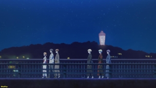 انیمه به هر حال دارم عاشقت می‌شم Douse, Koishite Shimaunda.قست 7