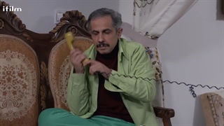 سریال طنز همسایه ها قسمت 12