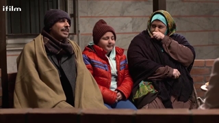 سریال طنز همسایه ها قسمت 13