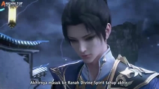 انیمه حاکم بزرگ  فصل 1 قسمت 34 با زیرنویس فارسی