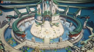 انیمه حاکم بزرگ  فصل 1 قسمت 35 با زیرنویس فارسی