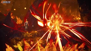 انیمه حاکم بزرگ  فصل 1 قسمت 46 با زیرنویس فارسی