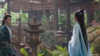 سریال چینی عشق درخت الهی قسمت 31 (2025 Love of the Divine Tree) با زیرنویس فارسی