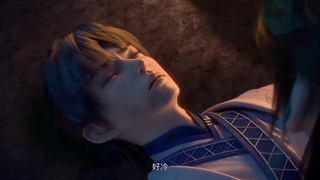 انیمه سلسله یشم فصل 1 قسمت 12 با زیرنویس فارسی