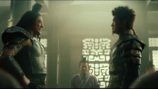 پادشاهی 3 شعله سرنوشت 2023